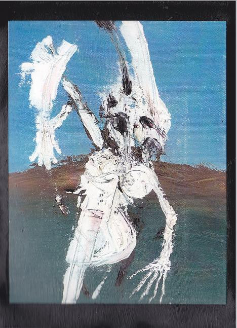 Various : Cadavers' Holding Knives (CDr + CDr, Mini + Comp, Ltd, Num)